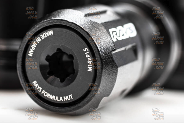 【2色目選択Wアルマイト】12-13mm&13AA×1台分(黒+？)【MRF】 2色目選択Wアルマイト】12-13mm&13AA×1台分(黒+？)【MRF】 2色目